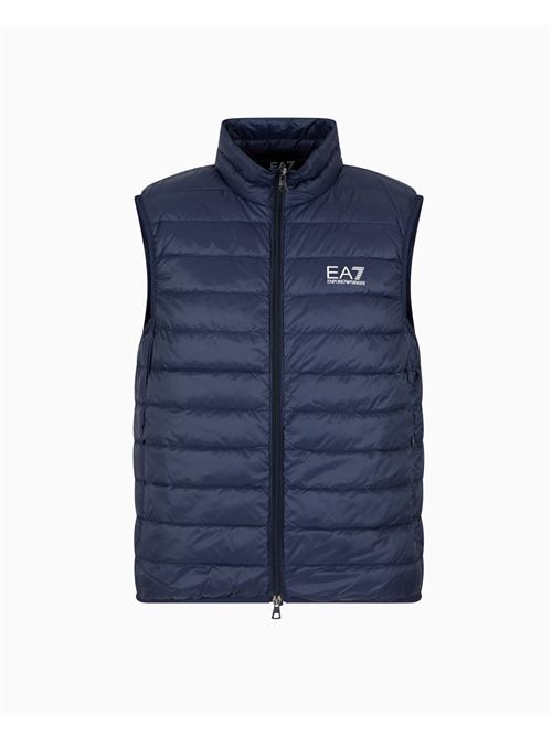 CLOTHING VEST EMPORIO ARMANI EA7 8NPQ06 PNGPZ/0208